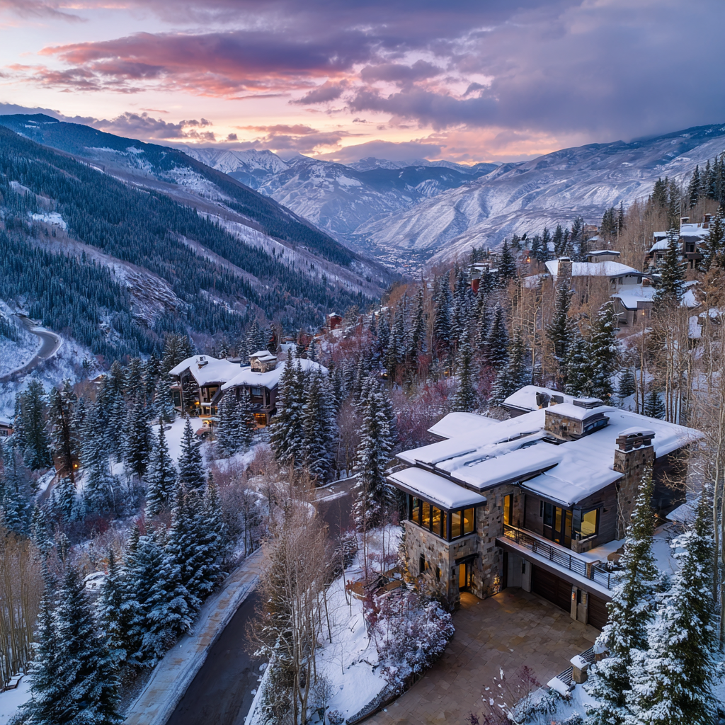 Partner facility grounds